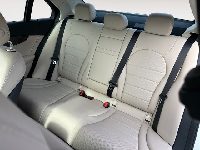 2021 Mercedes-Benz C-Class C 300