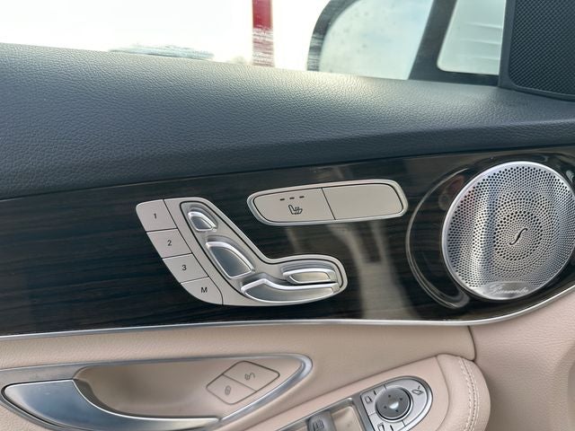 2021 Mercedes-Benz C-Class C 300