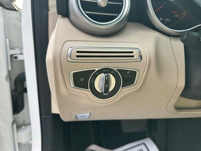 2021 Mercedes-Benz C-Class C 300