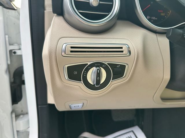 2021 Mercedes-Benz C-Class C 300