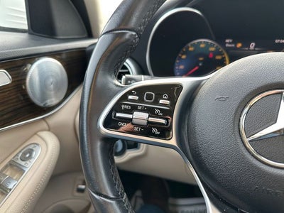 2021 Mercedes-Benz C-Class C 300