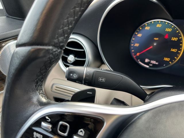 2021 Mercedes-Benz C-Class C 300