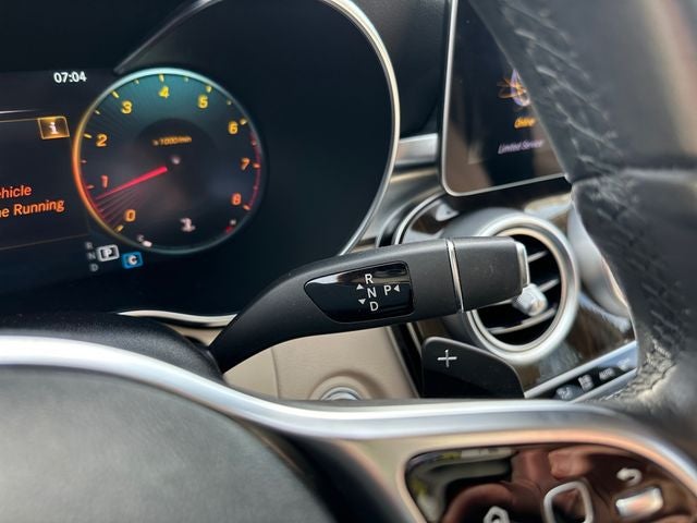 2021 Mercedes-Benz C-Class C 300