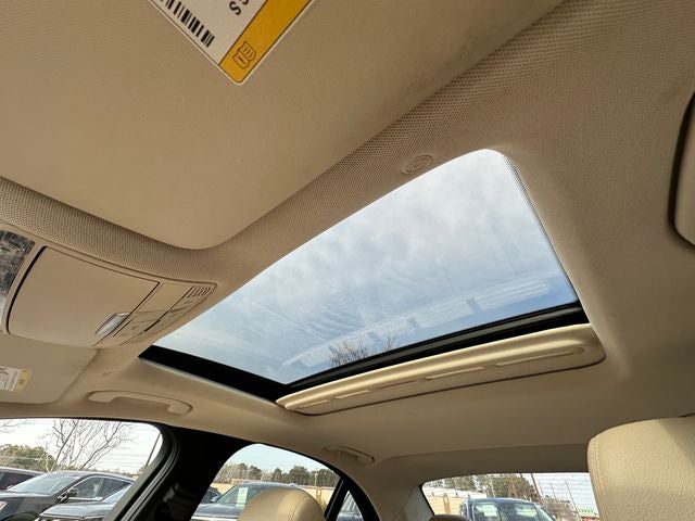 2021 Mercedes-Benz C-Class C 300