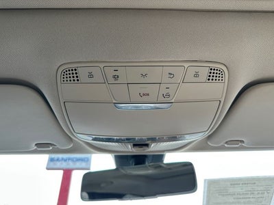 2021 Mercedes-Benz C-Class C 300