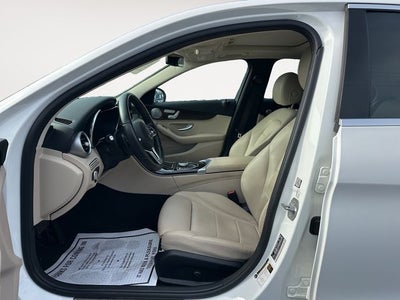 2021 Mercedes-Benz C-Class C 300