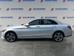 2021 Mercedes-Benz C-Class C 300 4MATIC®