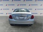 2021 Mercedes-Benz C-Class C 300 4MATIC®