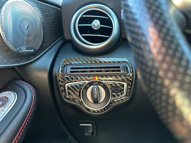 2020 Mercedes-Benz GLC GLC 43 AMG® 4MATIC®