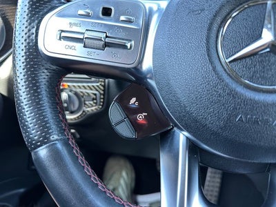 2020 Mercedes-Benz GLC GLC 43 AMG® 4MATIC®