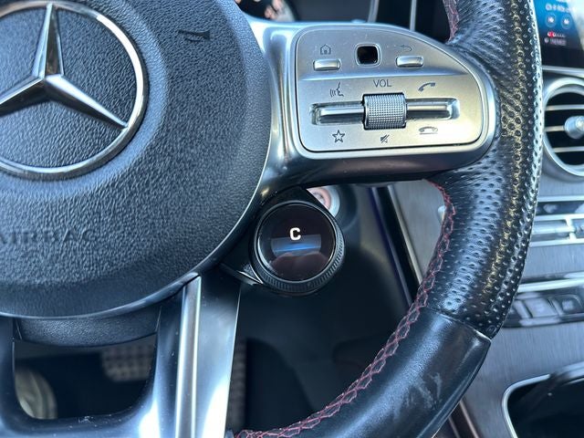 2020 Mercedes-Benz GLC GLC 43 AMG® 4MATIC®