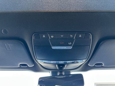 2020 Mercedes-Benz GLC GLC 43 AMG® 4MATIC®