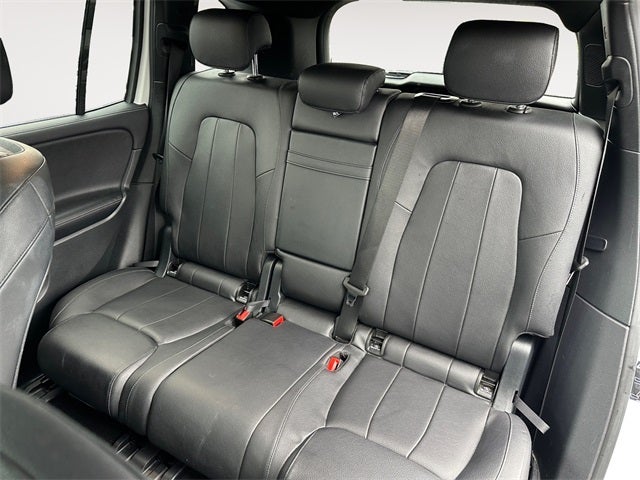 2021 Mercedes-Benz GLB GLB 250 4MATIC®