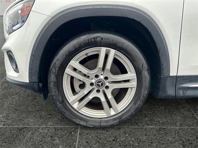 2021 Mercedes-Benz GLB GLB 250 4MATIC®