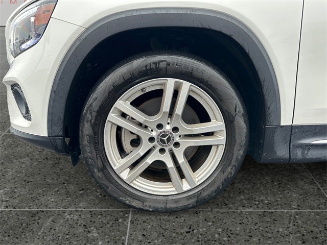 2021 Mercedes-Benz GLB GLB 250 4MATIC®