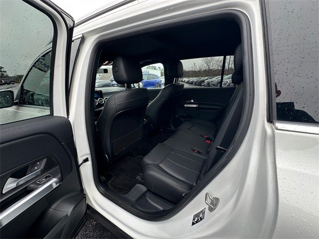 2021 Mercedes-Benz GLB GLB 250 4MATIC®