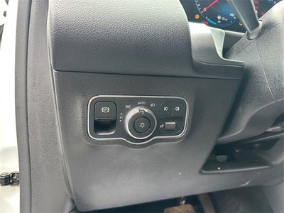 2021 Mercedes-Benz GLB GLB 250 4MATIC®