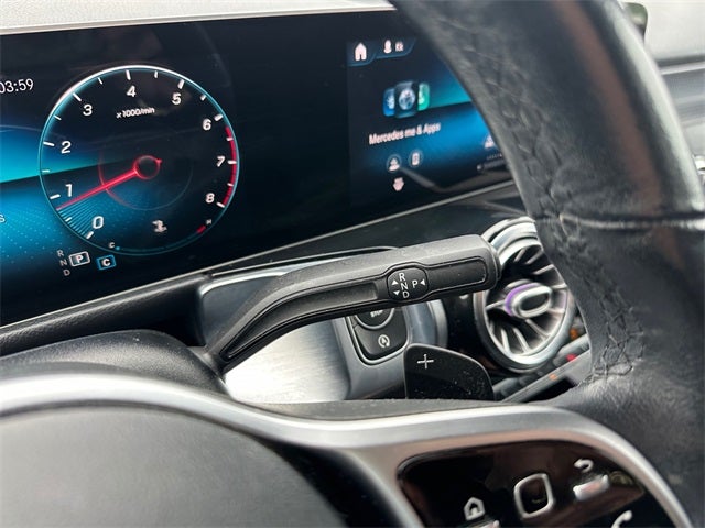 2021 Mercedes-Benz GLB GLB 250 4MATIC®