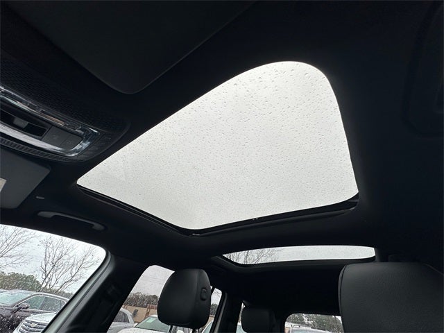 2021 Mercedes-Benz GLB GLB 250 4MATIC®