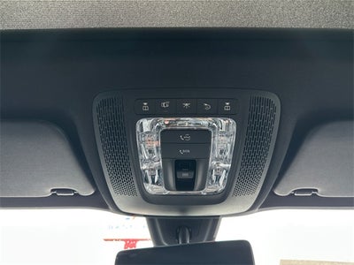 2021 Mercedes-Benz GLB GLB 250 4MATIC®