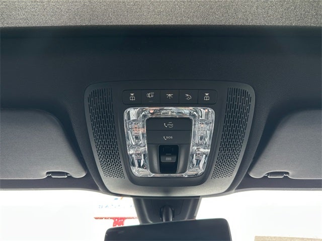 2021 Mercedes-Benz GLB GLB 250 4MATIC®