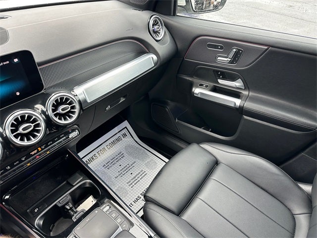 2021 Mercedes-Benz GLB GLB 250 4MATIC®