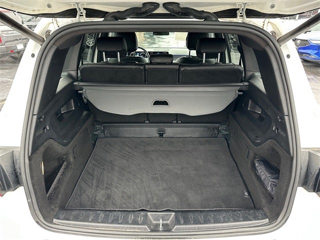 2021 Mercedes-Benz GLB GLB 250 4MATIC®