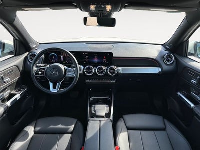 2023 Mercedes-Benz EQB 350 4MATIC®