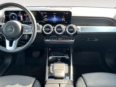 2023 Mercedes-Benz EQB 350 4MATIC®