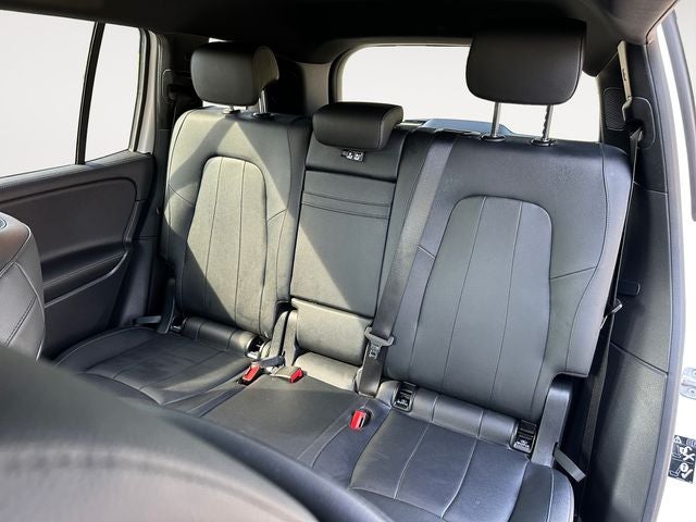 2023 Mercedes-Benz EQB 350 4MATIC®