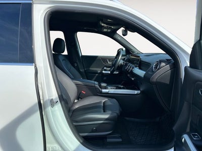 2023 Mercedes-Benz EQB 350 4MATIC®