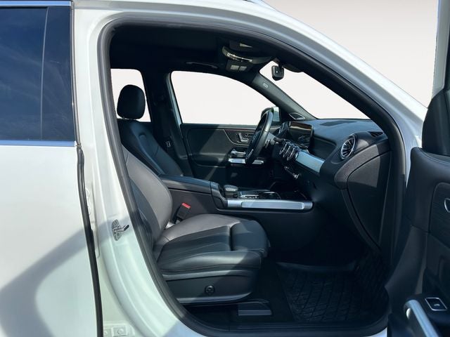 2023 Mercedes-Benz EQB 350 4MATIC®