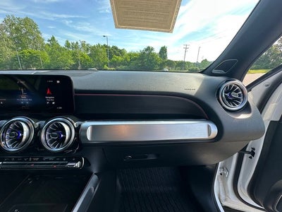 2023 Mercedes-Benz EQB 350 4MATIC®