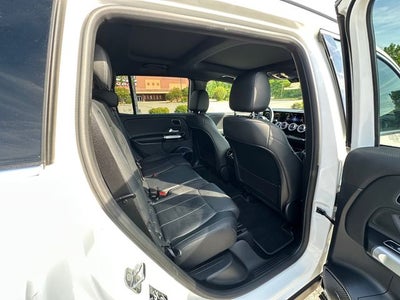 2023 Mercedes-Benz EQB 350 4MATIC®