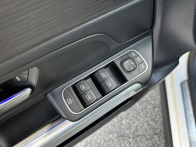 2023 Mercedes-Benz EQB 350 4MATIC®