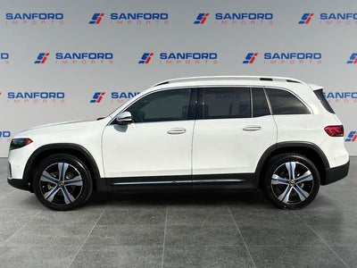 2023 Mercedes-Benz EQB 350 4MATIC®