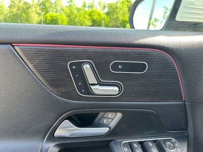 2023 Mercedes-Benz EQB 350 4MATIC®