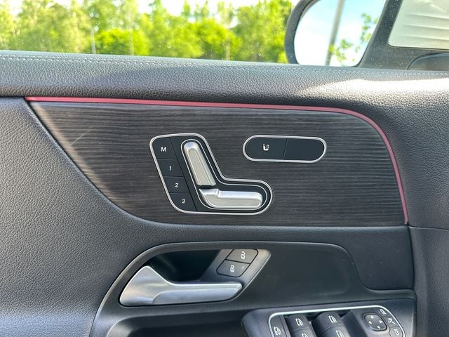 2023 Mercedes-Benz EQB 350 4MATIC®