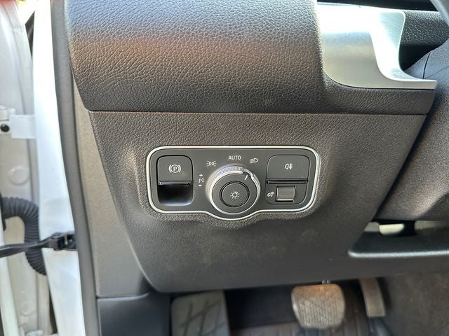 2023 Mercedes-Benz EQB 350 4MATIC®