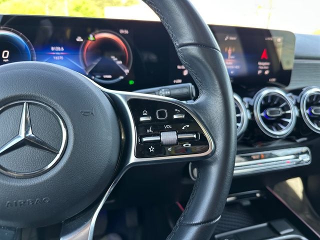 2023 Mercedes-Benz EQB 350 4MATIC®