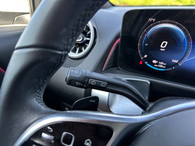 2023 Mercedes-Benz EQB 350 4MATIC®