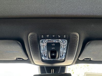 2023 Mercedes-Benz EQB 350 4MATIC®