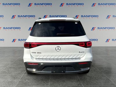 2023 Mercedes-Benz EQB 350 4MATIC®