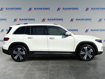 2023 Mercedes-Benz EQB 350 4MATIC®