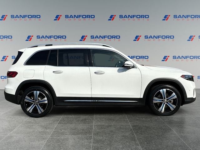 2023 Mercedes-Benz EQB 350 4MATIC®