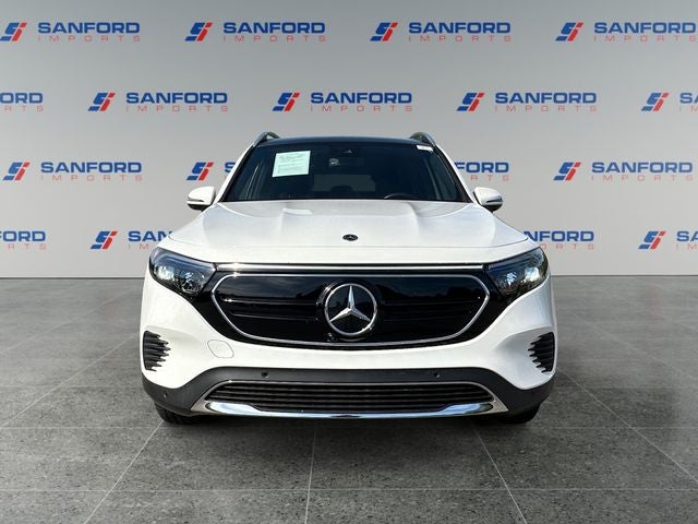 2023 Mercedes-Benz EQB 350 4MATIC®
