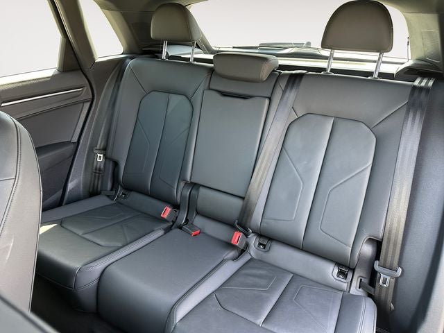 2021 Audi Q3 Premium quattro