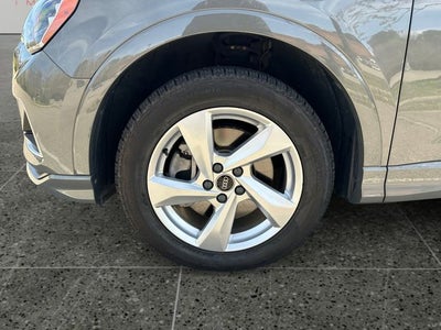 2021 Audi Q3 Premium quattro