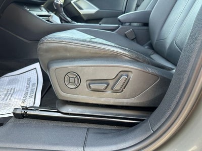 2021 Audi Q3 Premium quattro