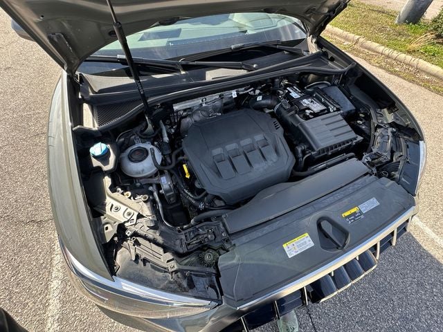 2021 Audi Q3 Premium quattro